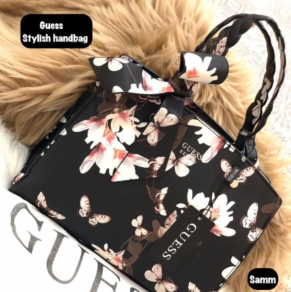Guess handbag